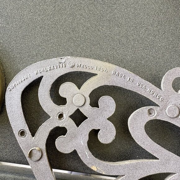 Lot Of 14 VTG 1970s Wall Butterflies Plastic Burwood Homco Syroco READ - Picture 9 of 15